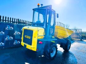 2018 Wacker Neuson DW60 full