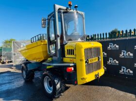 2018 Wacker Neuson DW60 full