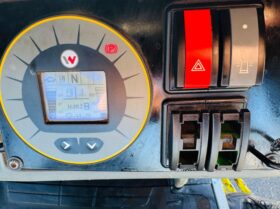 2018 Wacker Neuson DW60 full