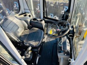 2018 Wacker Neuson DW60 full