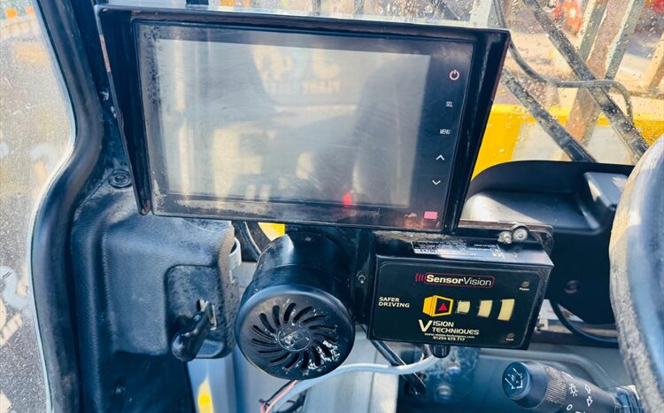2018 Wacker Neuson DW60 full