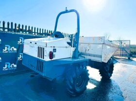 2015 Terex TA6 Dumper full