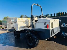 2015 Terex TA6 Dumper full