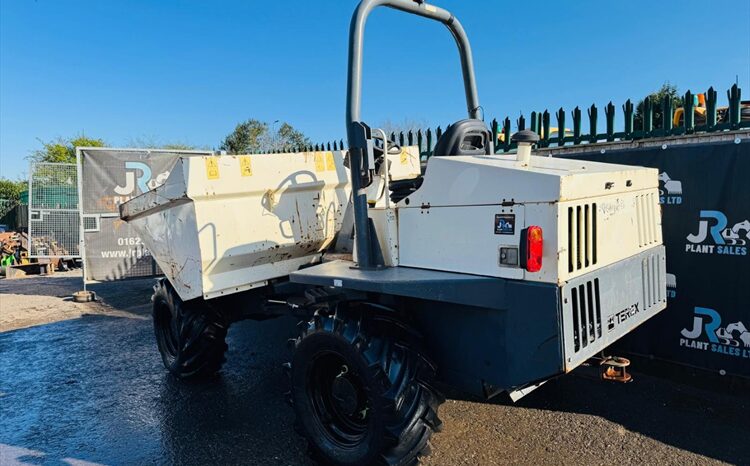 2015 Terex TA6 Dumper full