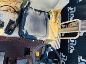 2015 Terex TA6 Dumper full