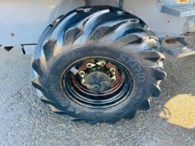 2015 Terex TA6 Dumper full