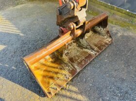 2022 Kubota U50-5 Excavator full