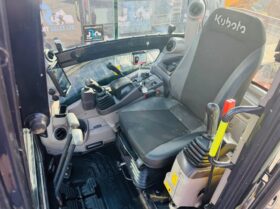 2022 Kubota U50-5 Excavator full