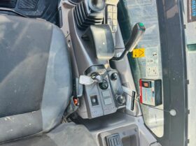 2022 Kubota U50-5 Excavator full