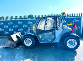 2019 Wacker Neuson TH522