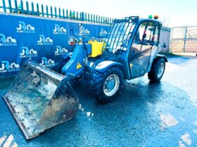 2019 Wacker Neuson TH522 full