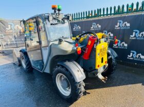 2019 Wacker Neuson TH522 full