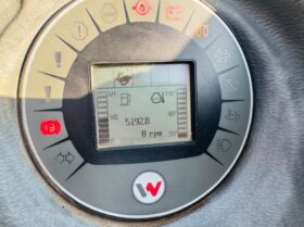 2019 Wacker Neuson TH522 full