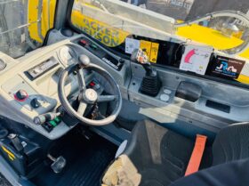 2019 Wacker Neuson TH522 full
