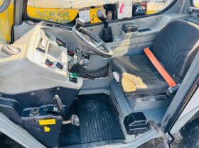 2019 Wacker Neuson TH522 full
