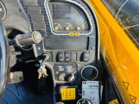 2013 JCB 535-140 Telehandler full