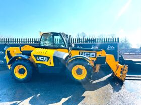 2013 JCB 535-140 Telehandler full