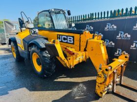 2013 JCB 535-140 Telehandler full