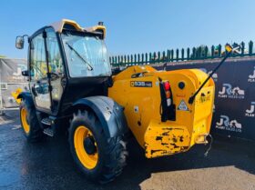 2013 JCB 535-140 Telehandler full