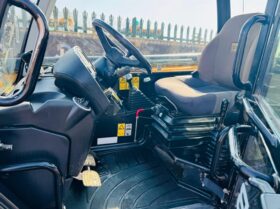 2013 JCB 535-140 Telehandler full