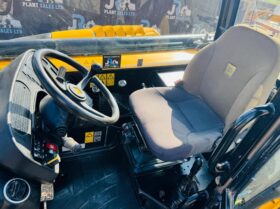 2013 JCB 535-140 Telehandler full