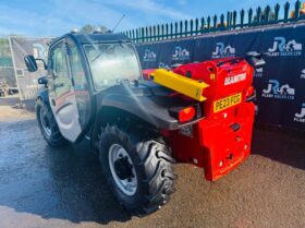 2023 Manitou MT930H telehandler full