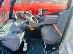 2023 Manitou MT930H telehandler full