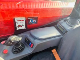 2023 Manitou MT930H telehandler full