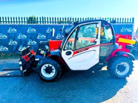 2022 / 2023 Manitou MT625H Comfort