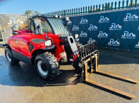 2022 / 2023 Manitou MT625H Comfort full