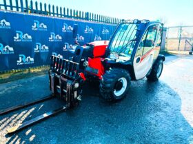 2022 / 2023 Manitou MT625H Comfort full