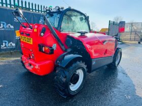 2022 / 2023 Manitou MT625H Comfort full