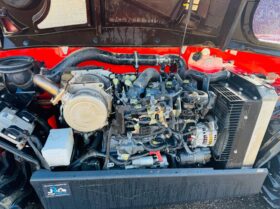 2022 / 2023 Manitou MT625H Comfort full