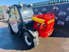 2022 / 2023 Manitou MT625H Comfort full