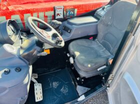 2022 / 2023 Manitou MT625H Comfort full