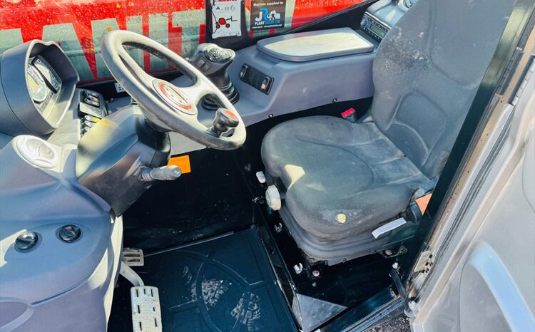 2022 / 2023 Manitou MT625H Comfort full