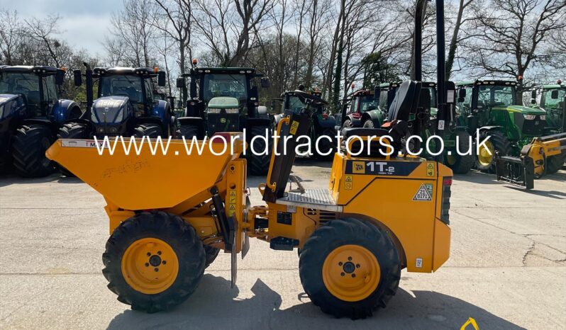 JCB 1T-2