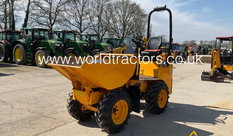 JCB 1T-2 full