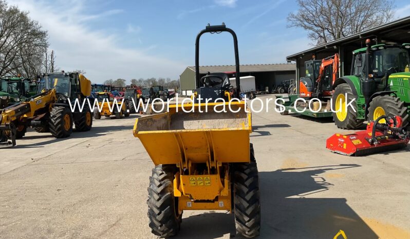 JCB 1T-2 full