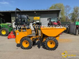 JCB 1T-2 full