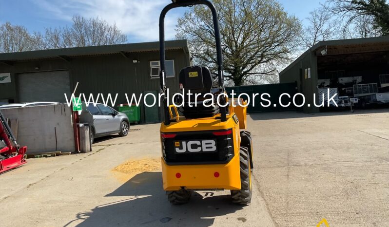 JCB 1T-2 full