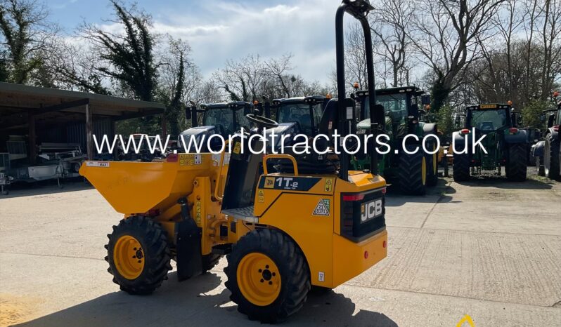 JCB 1T-2 full
