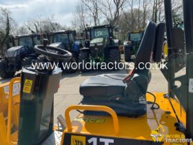 JCB 1T-2 full