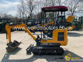 JCB 16C-1