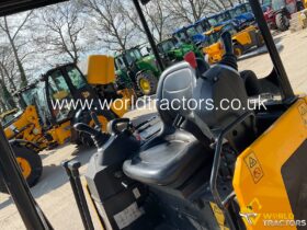 JCB 16C-1 full
