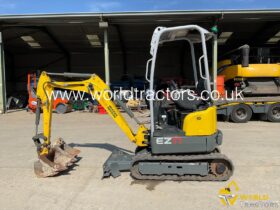 WACKER NEUSON EZ17