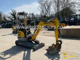 WACKER NEUSON EZ17 full