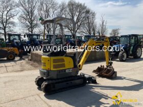 WACKER NEUSON EZ17 full