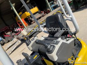 WACKER NEUSON EZ17 full