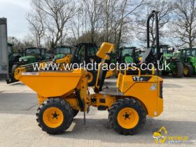 JCB 1T-2 HIGH TIP